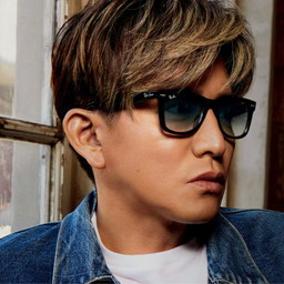 RAY BAN｜RB2140F-901/3F WAYFARE膠框藍色太陽眼鏡 木村拓哉同款
